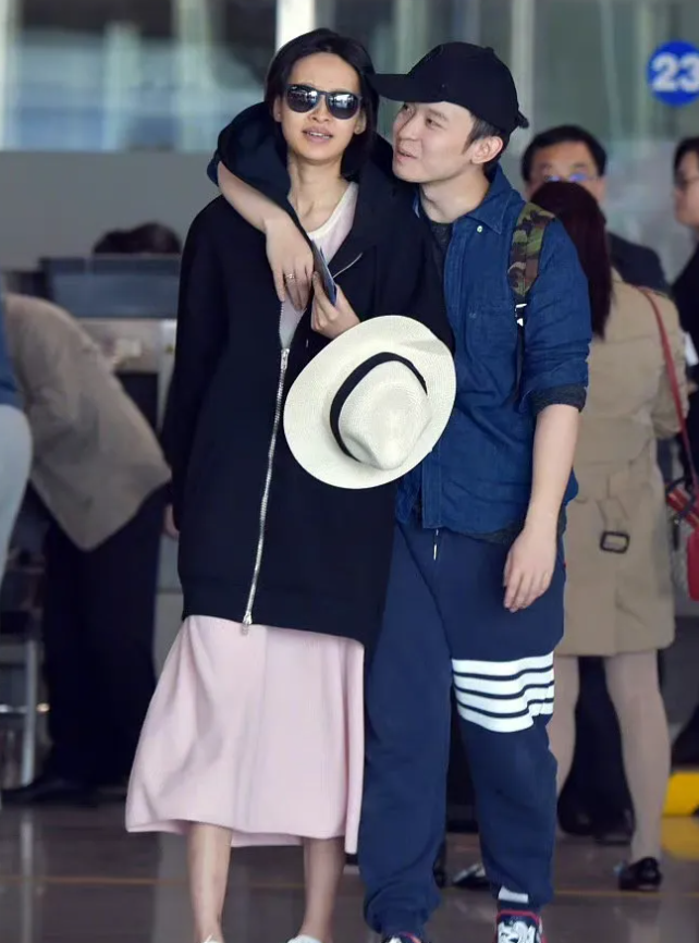 孙怡|想要的没得到，孙怡的结局，暗中已注定！