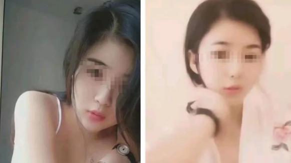 ?安徽六安，一男子经朋友介绍，认识了一名“清纯可人”的女孩