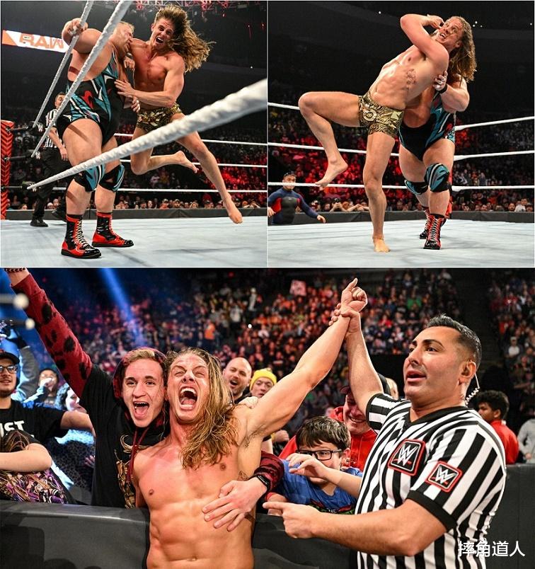 wwe|大布仍渴望统一WWE两大一线冠军，今年的铁笼密室PPV可太壕气了