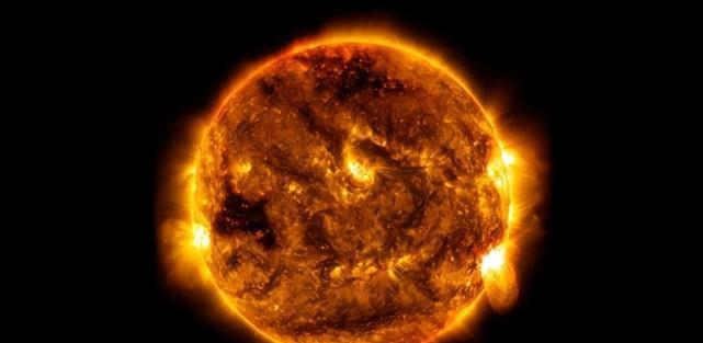 太阳的一生都在与它抗衡,它是太阳死亡的根本原因!