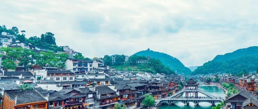 旅行|4.22亿人次出游,旅游业者等待三年等来“最冷清”十一黄金周