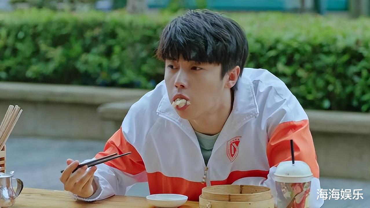 我的卡路里男孩|不容错过的都市爱情剧，男女主高颜值演技炸裂，狂追8集停不下来