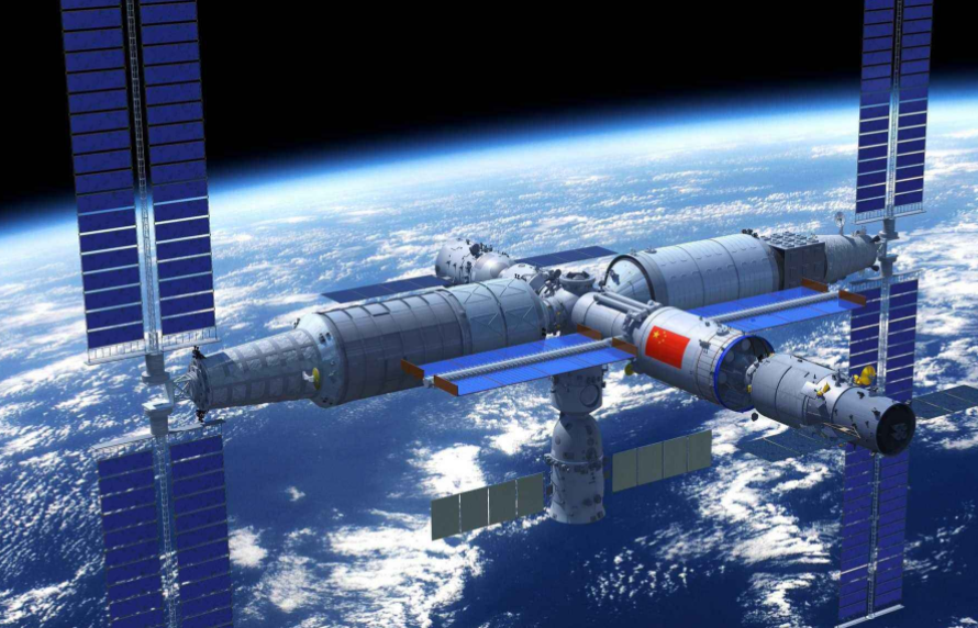 亲兄弟明算账!俄反卫星试验碎片险些撞上我国卫星,距离不到15米