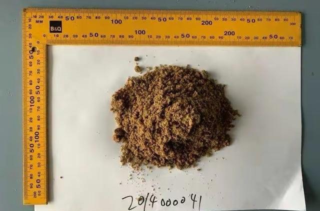芯片|天然砂暂停对台输出，影响芯片制造？专家：跟建房子强相关