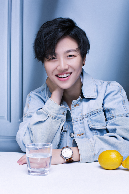 蒋胜男|蒋胜男新剧开机《燃烧吧!篮朋友》主演阵容曝光