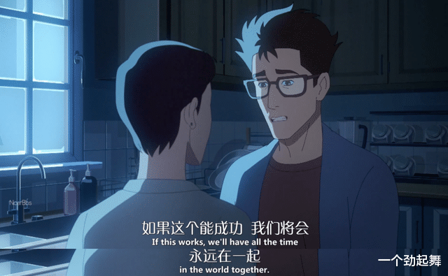 三体|9.3分还在涨，国产科幻地位又不保了，这爆款震慑人心，细思极恐