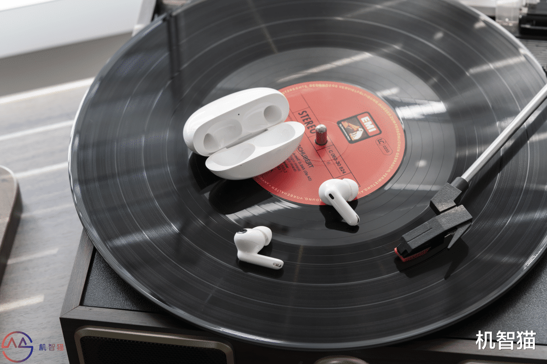 耳机|OPPO Enco X2测评：久石让调音，音质是什么水平？