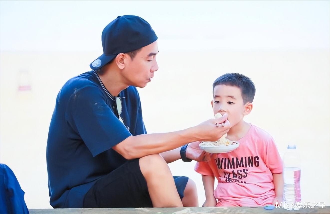 黄磊|“商娱大佬”黄磊地位超然,与王中磊称兄弟20年,黄渤称他祖师爷