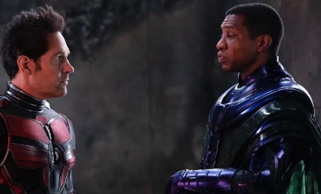 蚁人3|征服者康有多酷？《蚁人3》演员透露，为何比起英雄，他更爱反派