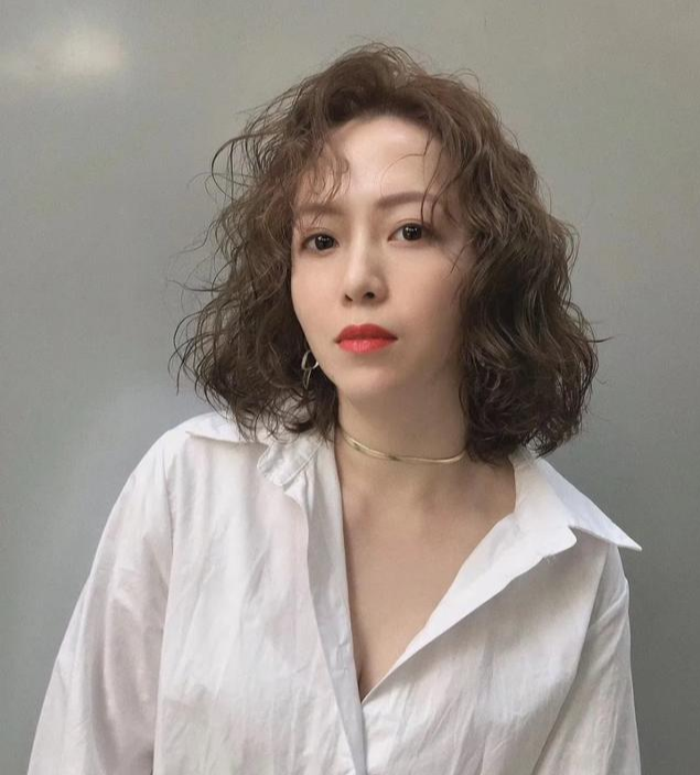 发型 14款新人气发型,好看时尚不落伍,就连我看了都要点个赞