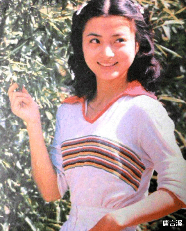 李玲玉|2段婚姻，21岁嫁初恋，34岁嫁国外富商，58岁的李玲玉活出了真我