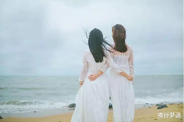 阿Sa|钟欣潼：我和阿sa认识22年了，从未吵过一次架