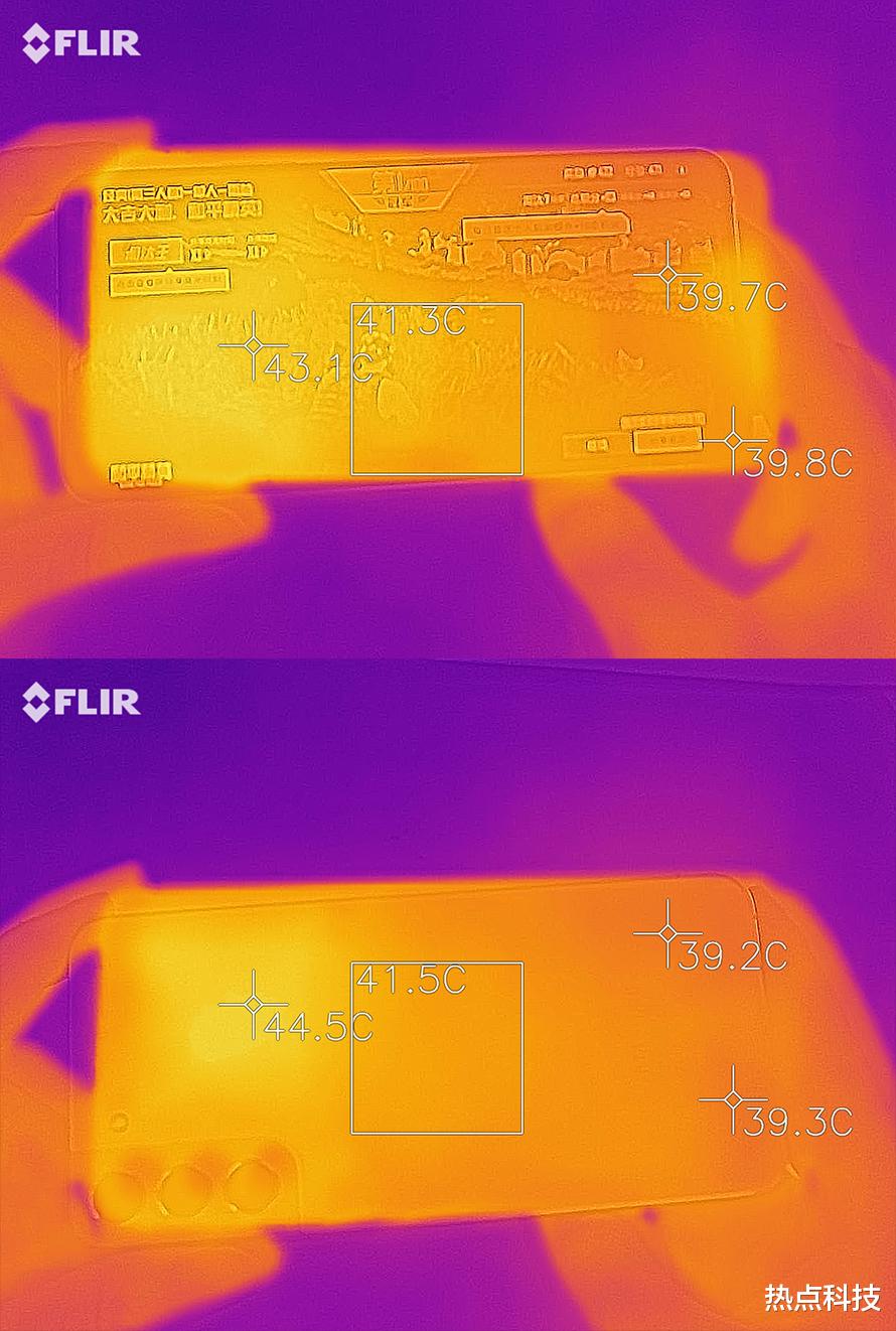 gen.g战队|三星Galaxy S22+评测：可变高刷直屏兼顾续航打造全新水桶旗舰