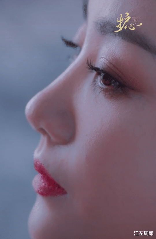 杨蓉|裙带关系还是资本作祟?杨蓉给周也当配,是2023年最大的笑话