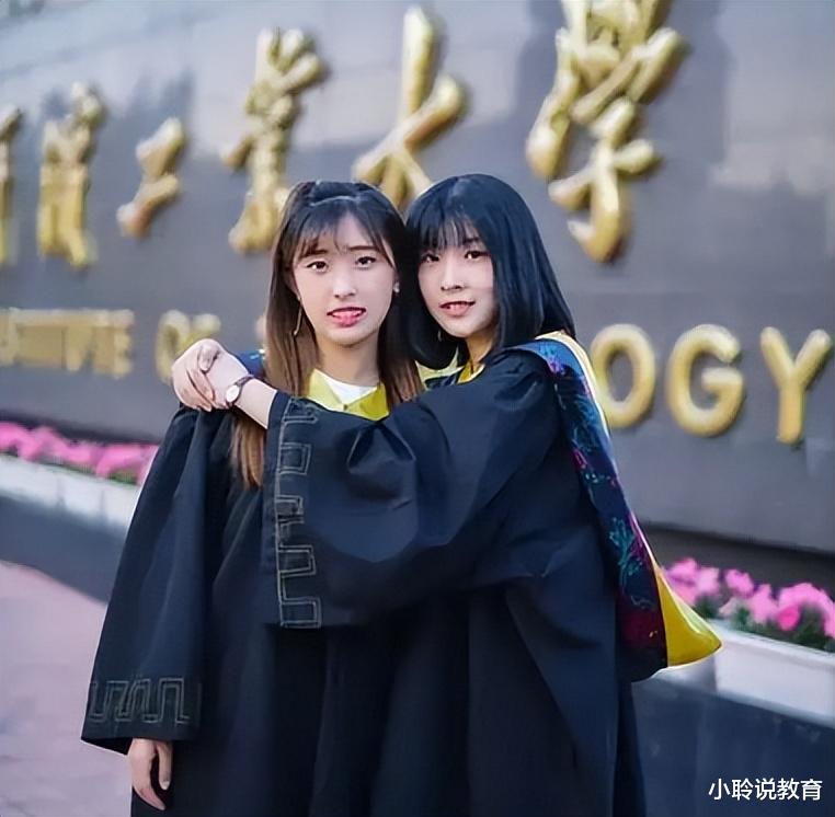 理工科|毕业才明白,“工科女”和“师范女”的差距,结婚后可能更加明显