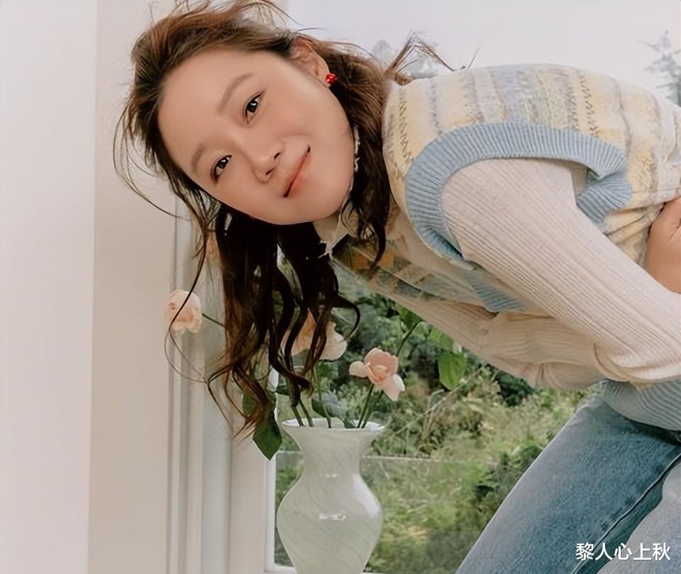 冻龄|时间都带不走的美貌!这10位韩国冻龄40岁女星太绝了