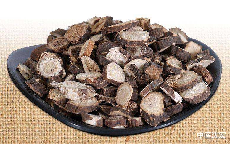 经络|阳气少一半，病就多一半，一张方子，补半身阳气，养一身经络