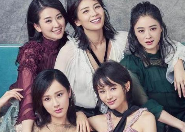 欢乐颂|欢乐颂第3部杀青剧中的人物大改动,你还会看吗