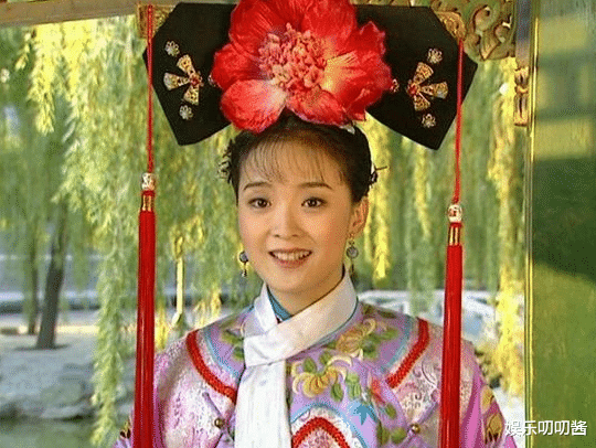 王艳|“晴格格”王艳新剧《尚食》，官宣排位“尴尬”，于正小心机亮了