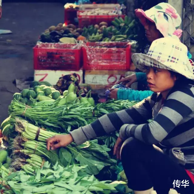 物价|去了越南才弄明白,越南的物价水平,跟之前说得有很大不同