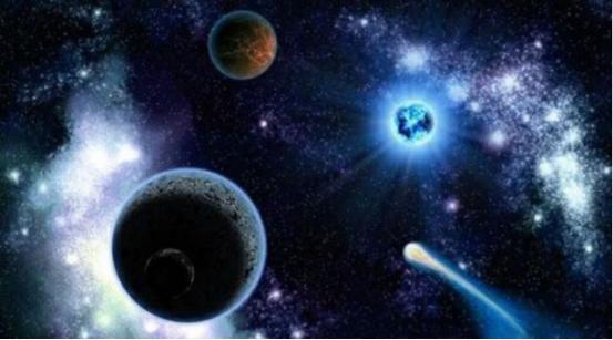 宇宙中最短的时间刻度,科学家:一秒内包含无数个“普朗克时间”