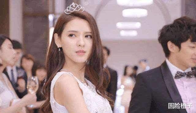 张韶涵|6位长得像“洋娃娃”的女星:眼睛大脸蛋小,不是混血也精致俏丽