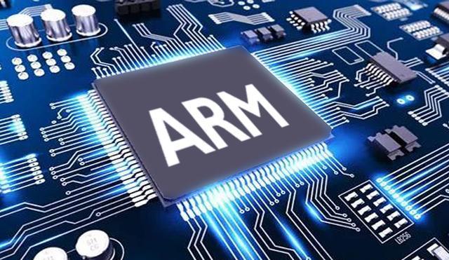ARM|ARM一旦翻脸,整个芯片领域将迎来颠覆