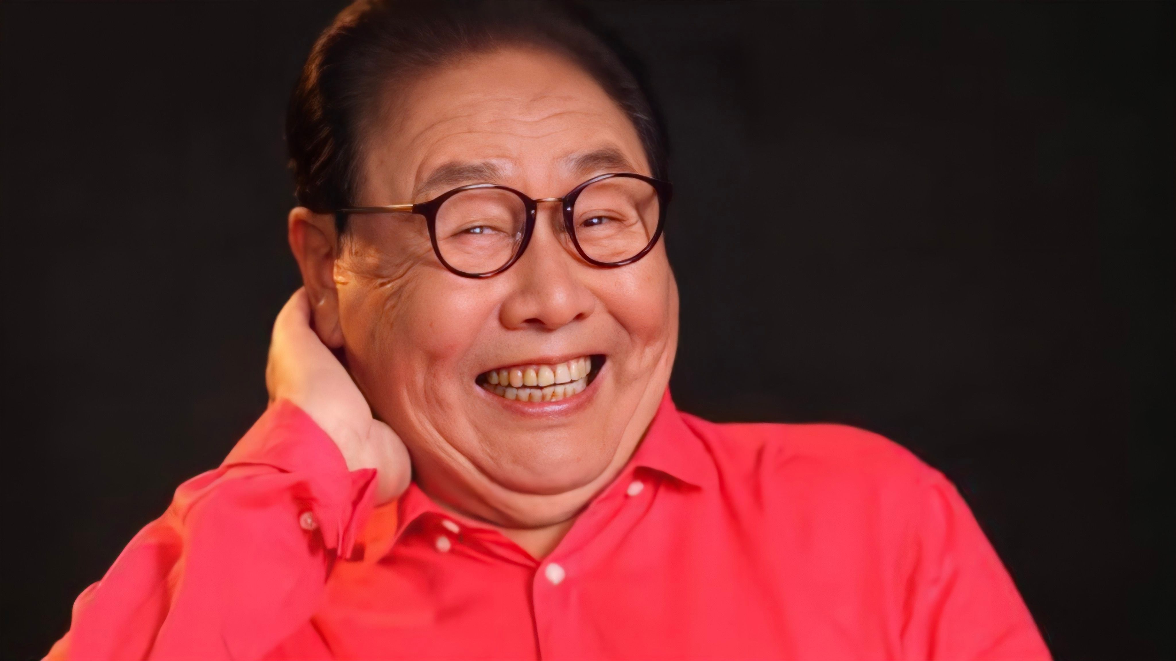 猪八戒|《西游记》剧组人员大叫一声，猪八戒的脑袋被砸下来了