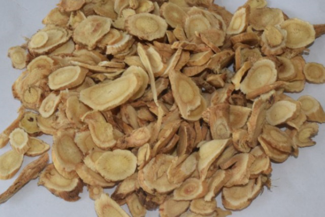 黄芪|黄芪是个“活血宝”？中医表示：喝对了才补血，很多人不清楚