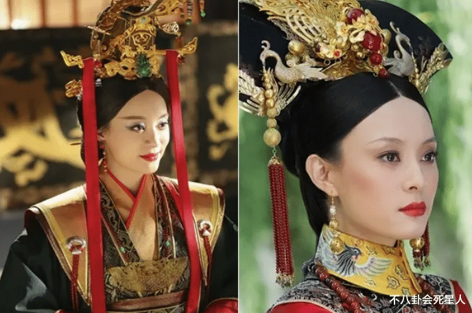 周迅|半路转行当演员,却拿遍影后奖杯,从周迅到孙俪,都是天才!