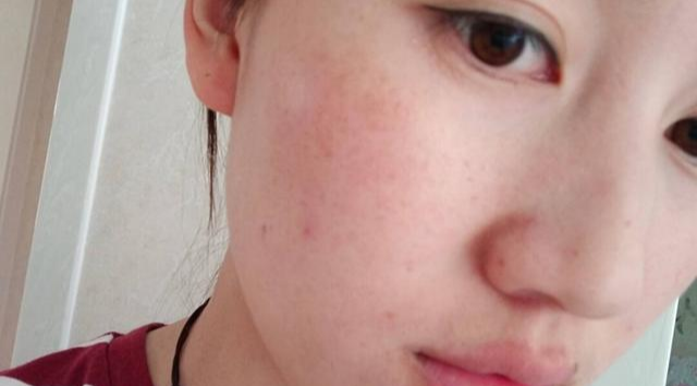 化妆 白鹿力荐的“万能”面霜,去黄提亮效果好,白冰:真的不错