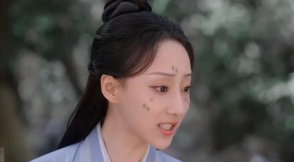 沉香如屑|《沉香如屑》破灯什么时候下线,服饰首饰比女主杨紫都华丽