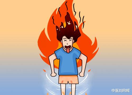 茯苓|阴阳两虚，怕冷还上火？一剂引火汤，转火气为元气，恢复年轻活力