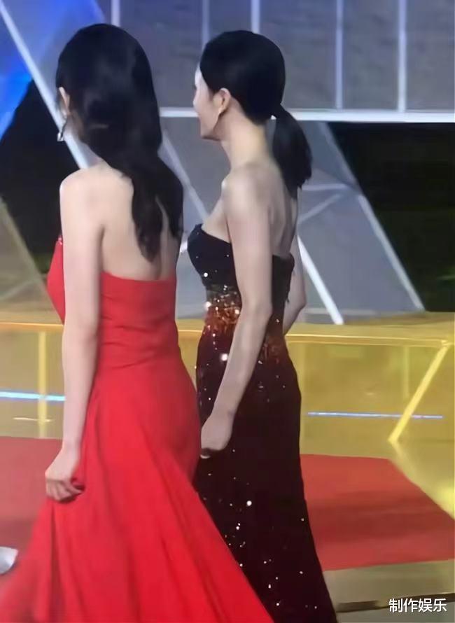 秦岚|你知道女星秦岚 是会计出身吗？