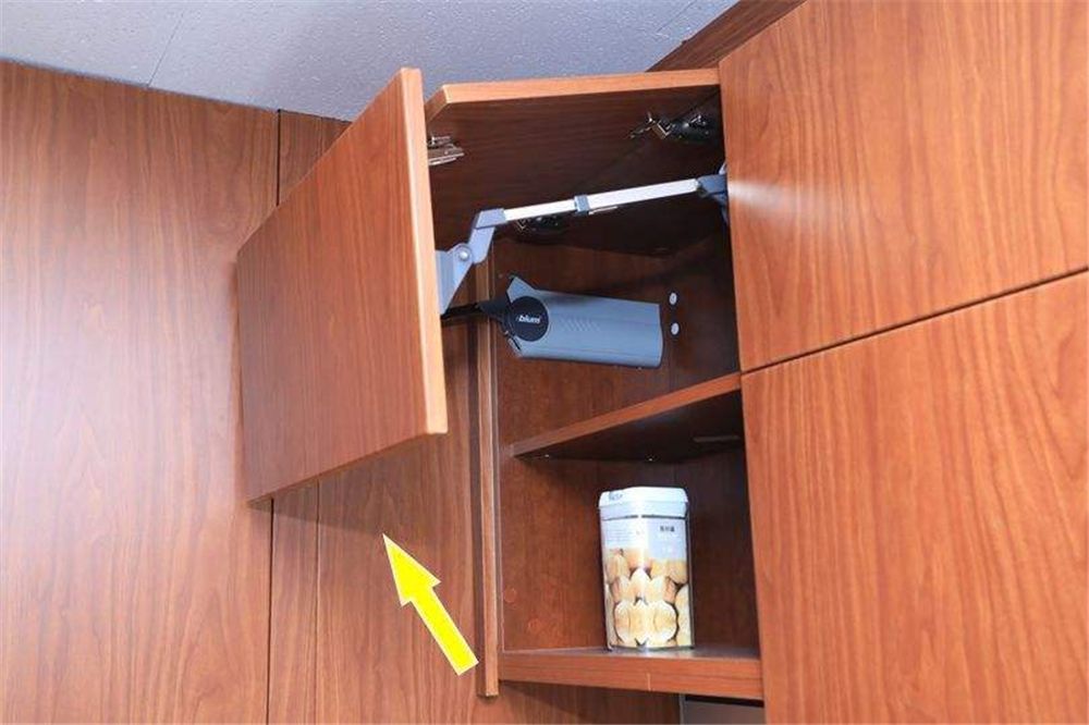 厨房第一次装修要注意哪些细节?这10点千万别大意,入住后太后悔