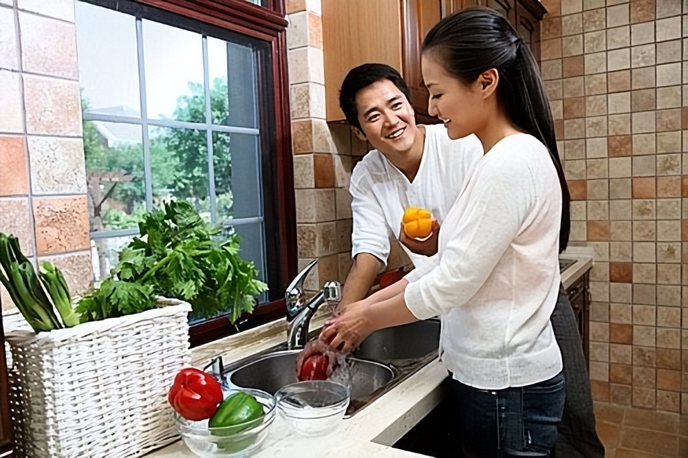 无论房子多大,家里这3个位置要保持干净!别怪我没告诉你