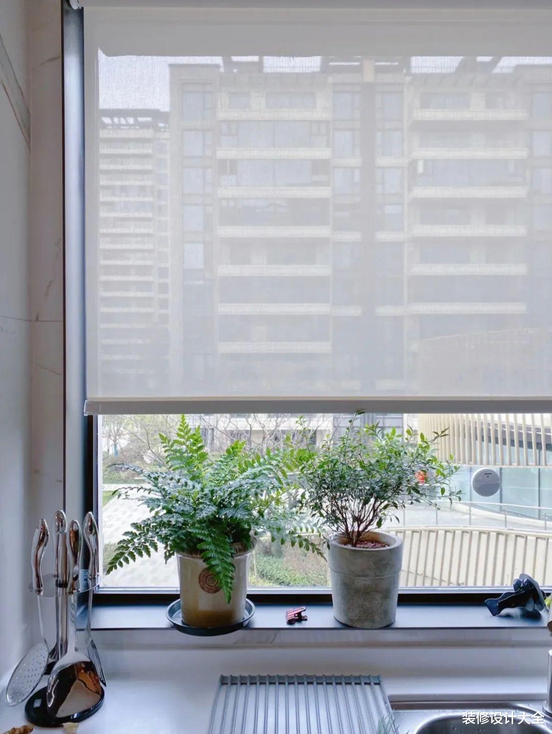 被问了800遍的全屋窗帘攻略,照着搭就对了!