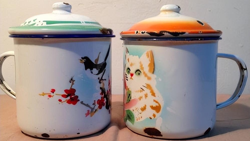 父母辈们常用的17种生活用品，已逐渐消失了，全用过的都老了