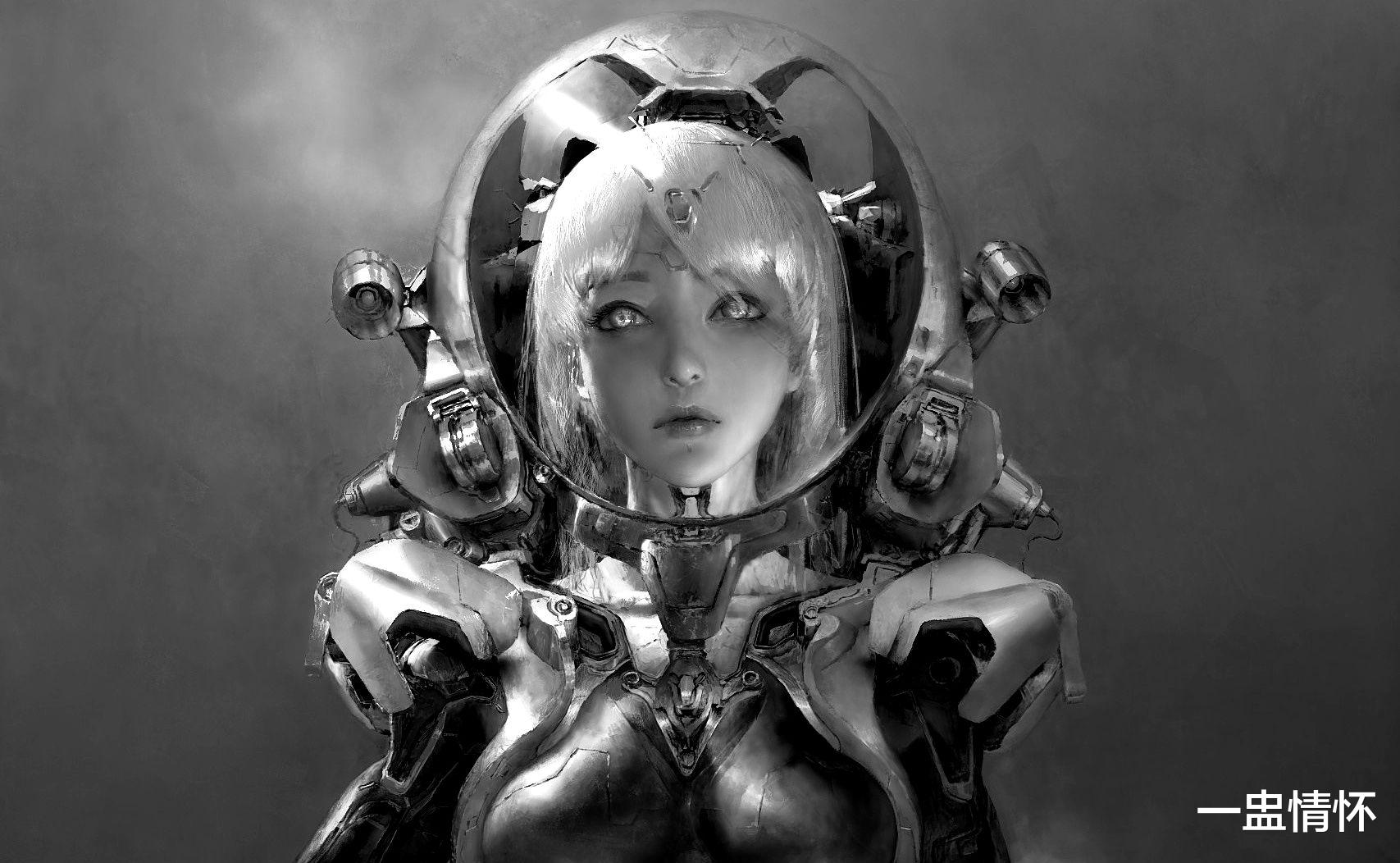 科幻片教科书《三体》,程心到底爱云天明还是关一帆?