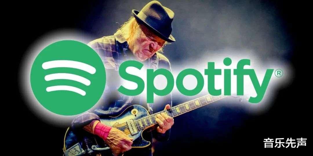 Spotify|音乐平台难逃公共议题