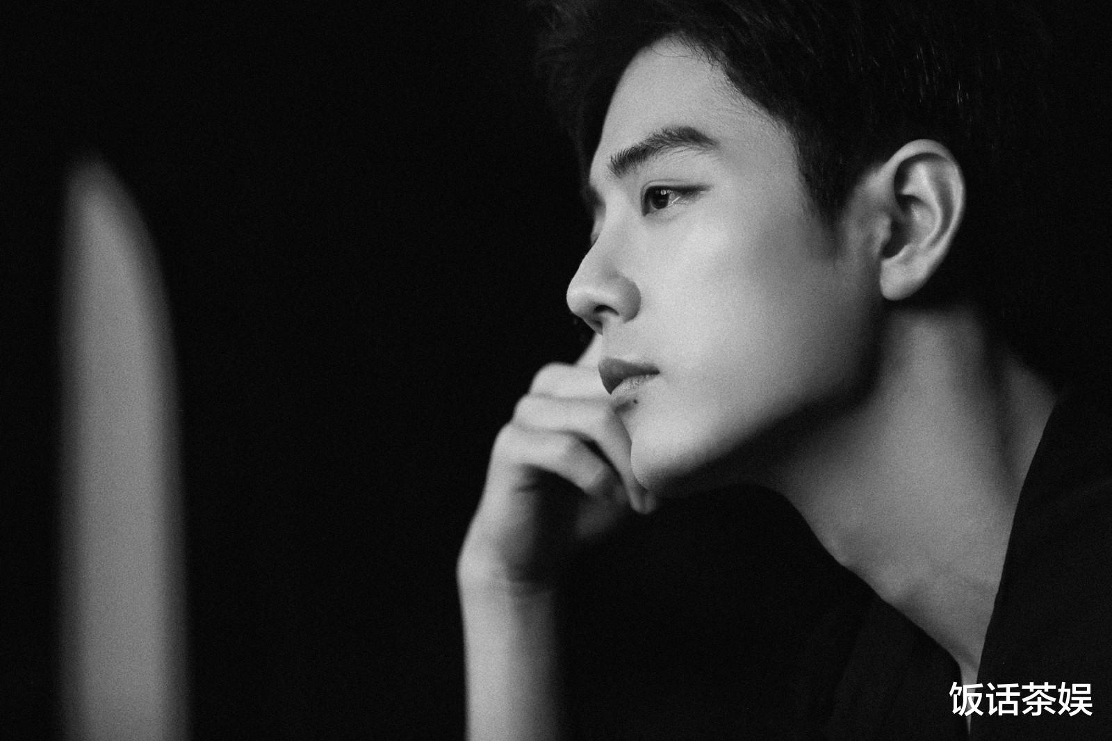 肖战|以为只是粉丝之间的小打小闹，肖战是来真的，被维的网友太有排面