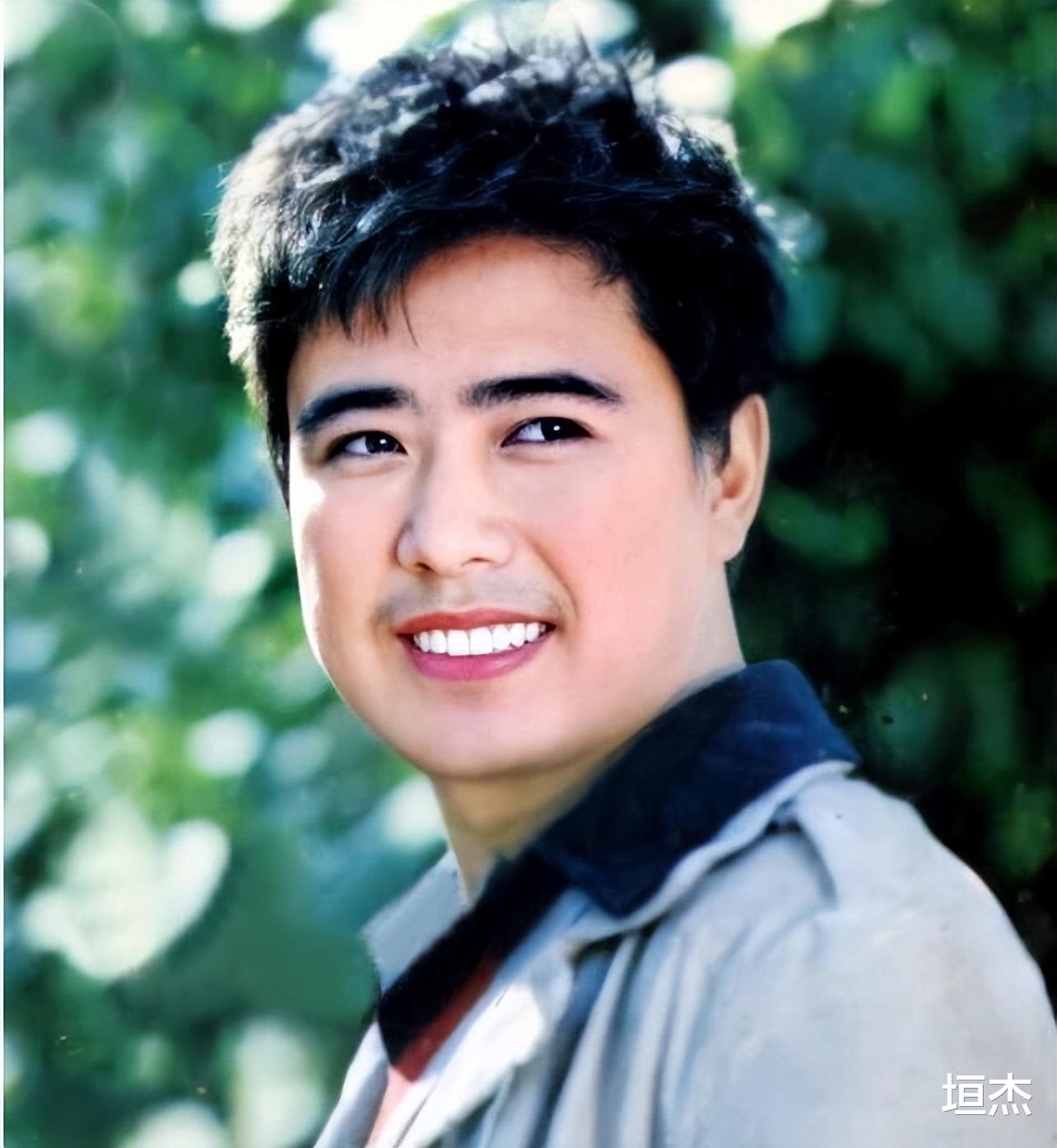 刘晓庆|陈赫母亲赵雅珉：一生中最爱最恨都是前夫陈国军，如今她还好吗？