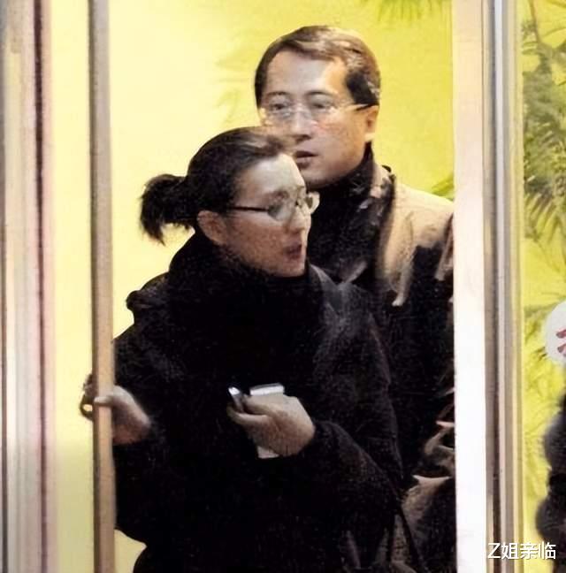 张延|20年前,4位“粉红女郎”一夜爆红,如今她们的事业和婚姻竟差距这么大