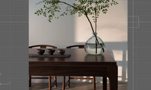 盘点一下新中式装修到底应该怎样做！