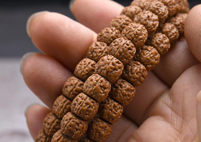 金刚菩提|玩金刚菩提，只选这6种纹路就行，其他的就不要玩了