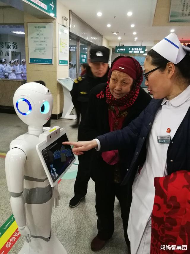 3D打印|哪些职业未来会吃香不好说,但哪些职业未来会不行可以聊聊