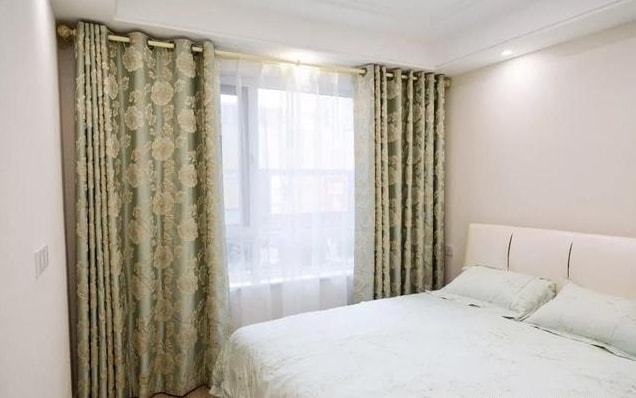 90㎡两居室,朋友参观完狂赞不止!简单舒适,百看不厌