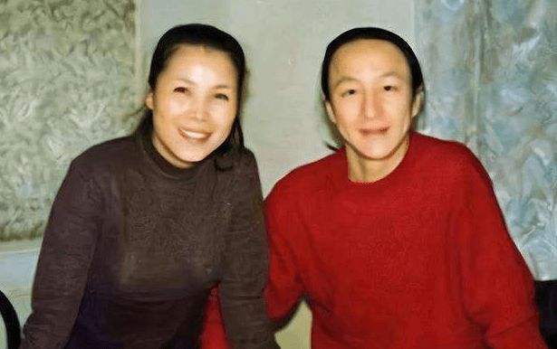 田震|二十年后,再看那英、田震各自境遇,差距一目了然!