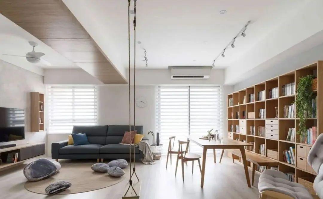 听我一句劝,自家装修最好将这4大功能区外移,至少能腾出一间房