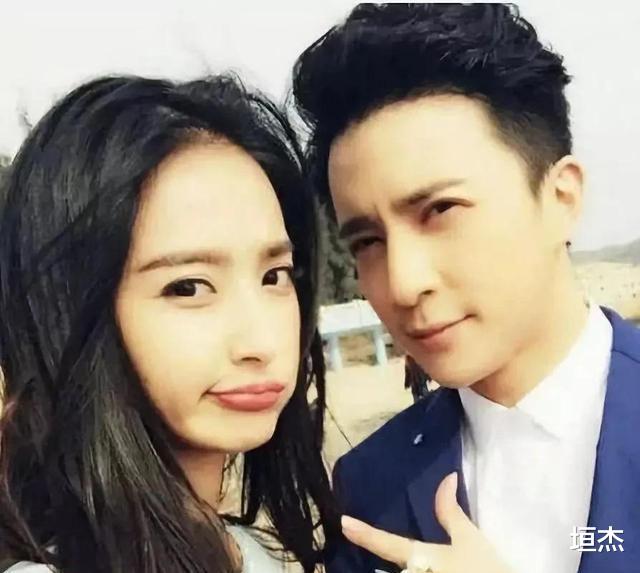 复婚|“离婚又复婚”的6对明星,破镜重圆是真心相爱,还是另有隐情?